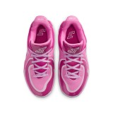 Kids' Basketball Shoes Pink - Jordan Tatum 4  Image 6