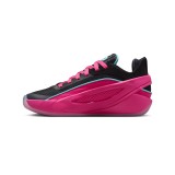 JORDAN LUKA 5 (GS) IM5166-600 Φούξια Εικόνα 0