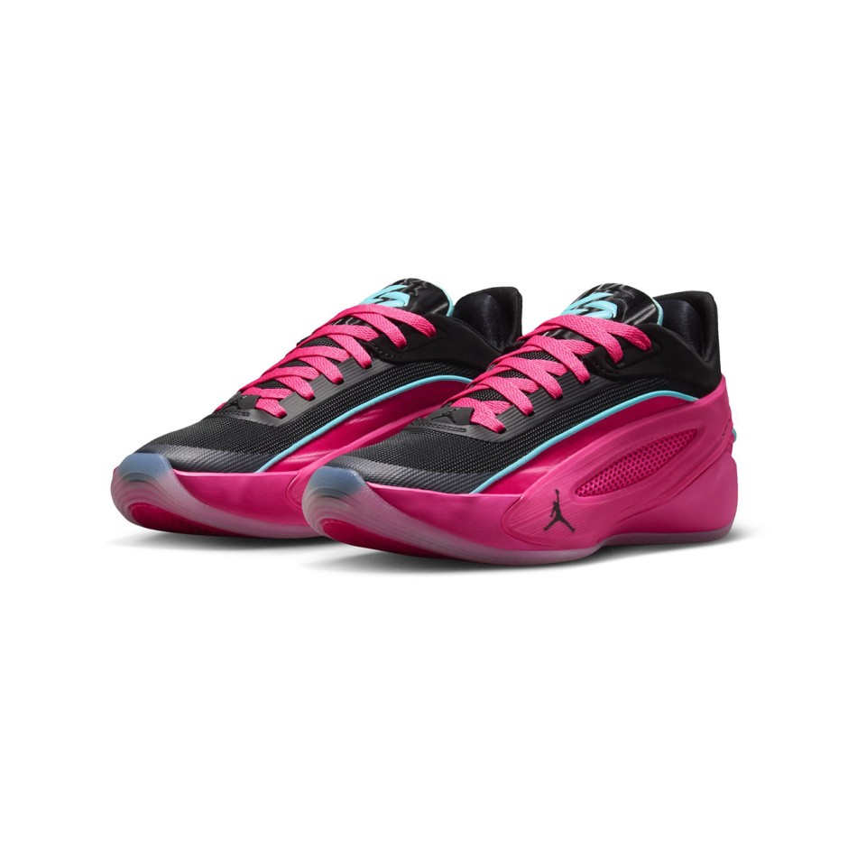 JORDAN LUKA 5 (GS) IM5166-600 Φούξια