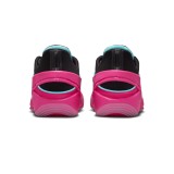 JORDAN LUKA 5 (GS) IM5166-600 Φούξια Εικόνα 2