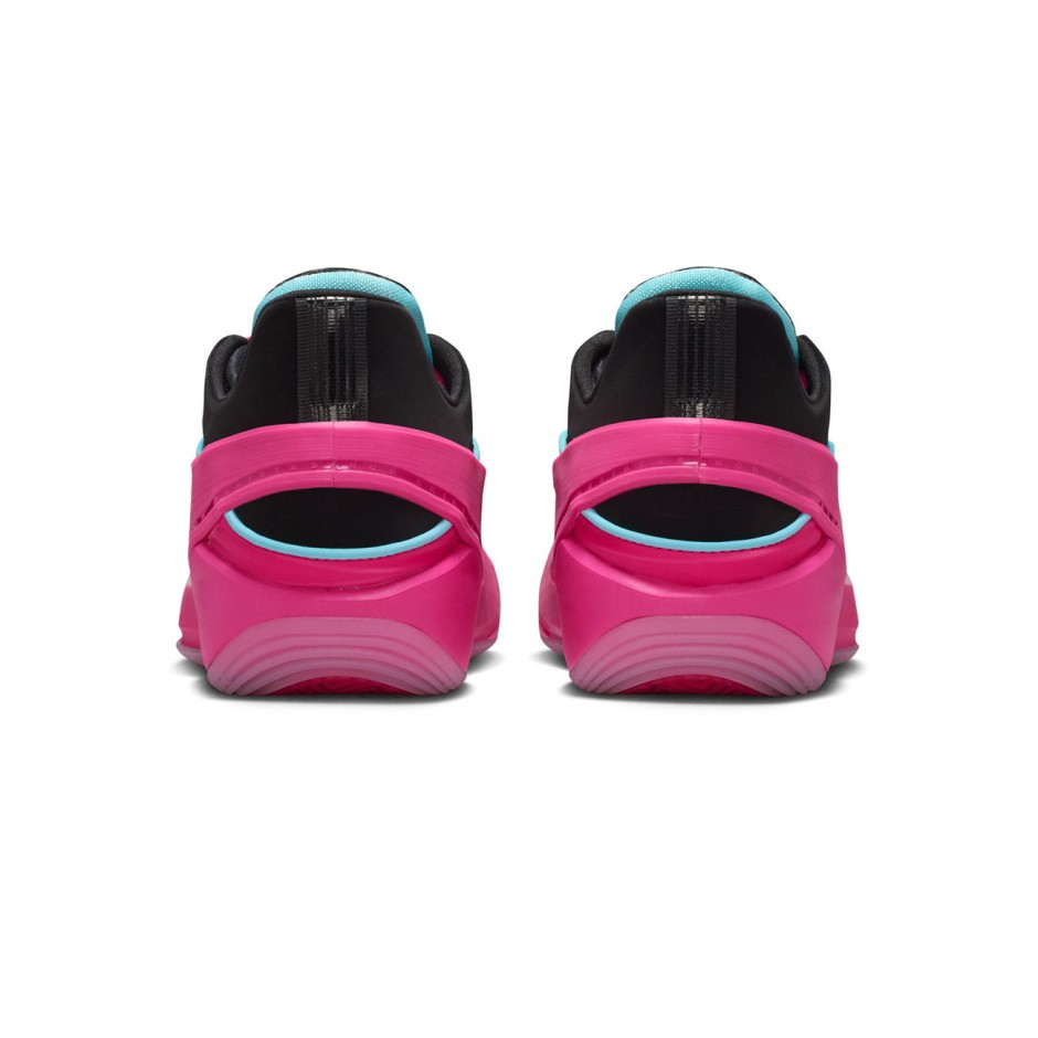 JORDAN LUKA 5 (GS) IM5166-600 Φούξια