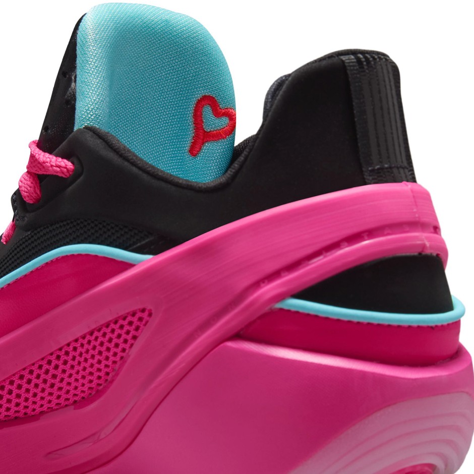 JORDAN LUKA 5 (GS) IM5166-600 Φούξια