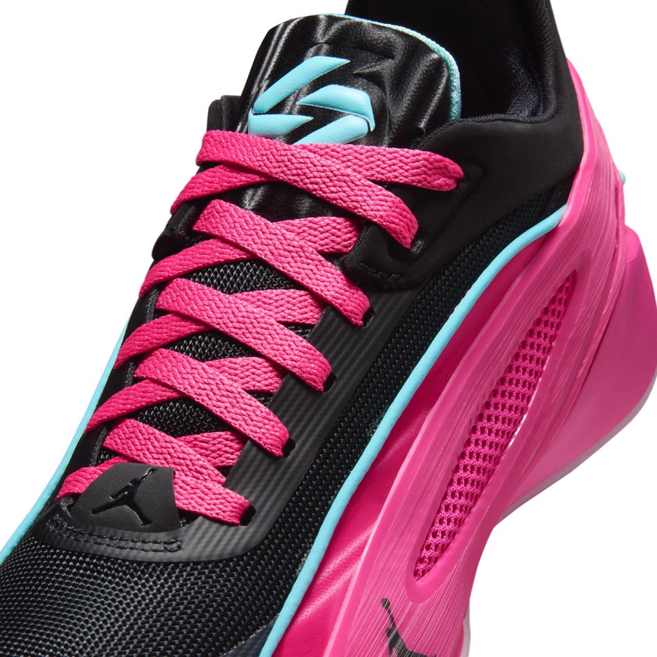 JORDAN LUKA 5 (GS) IM5166-600 Φούξια