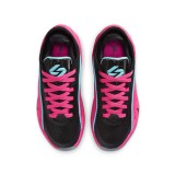 JORDAN LUKA 5 (GS) IM5166-600 Φούξια Εικόνα 6