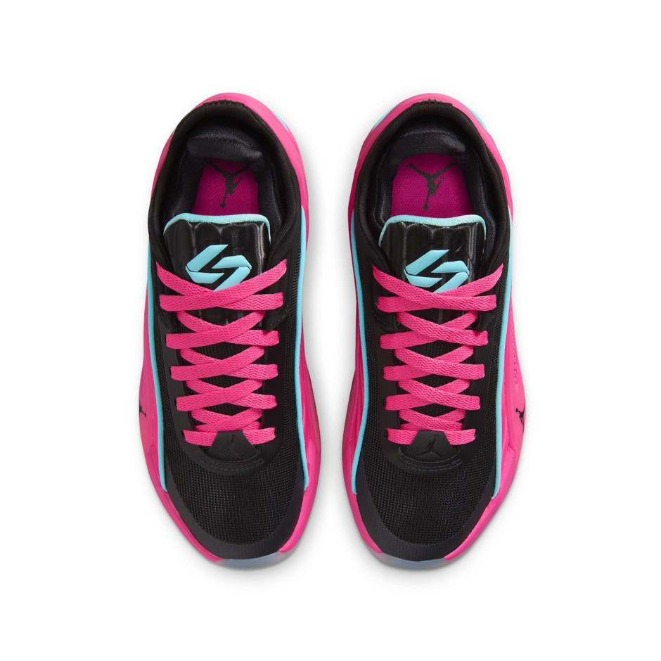 JORDAN LUKA 5 (GS) IM5166-600 Φούξια