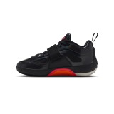 JORDAN TATUM 5 IO1744-002 Black Image 0