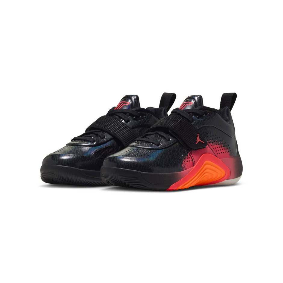 JORDAN TATUM 5 IO1744-002 Black