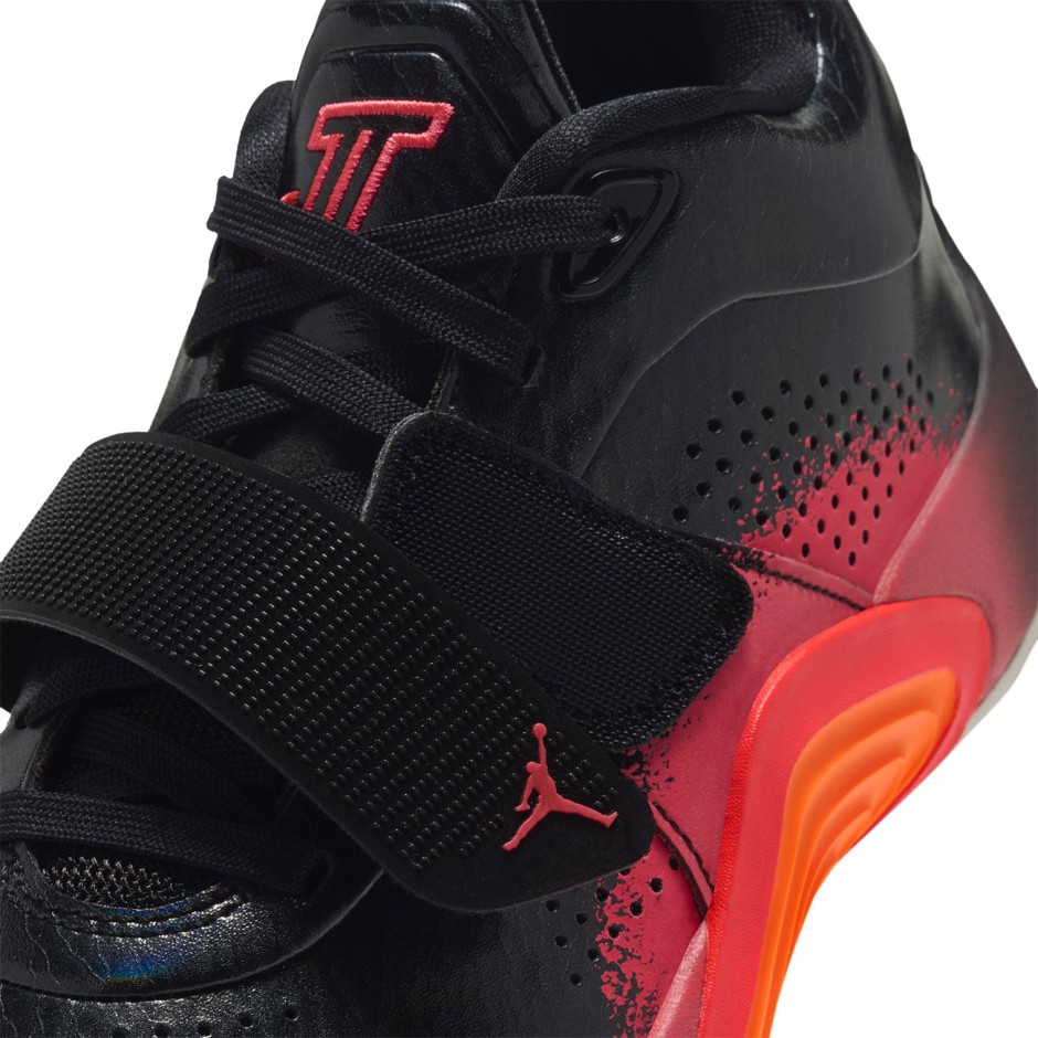 JORDAN TATUM 5 IO1744-002 Black
