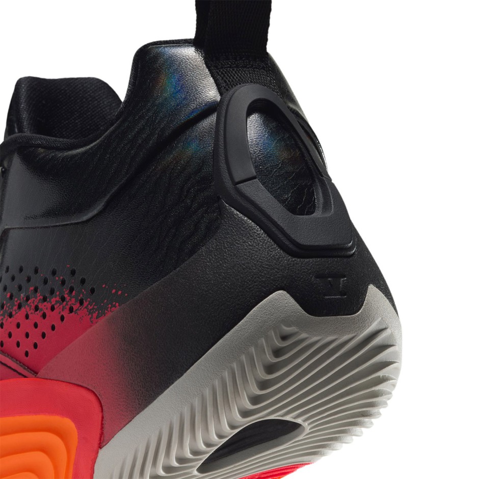JORDAN TATUM 5 IO1744-002 Black