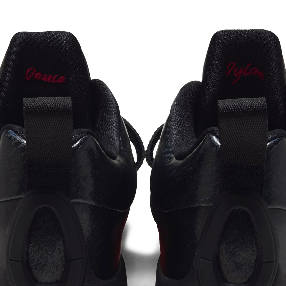 JORDAN TATUM 5 IO1744-002 Black