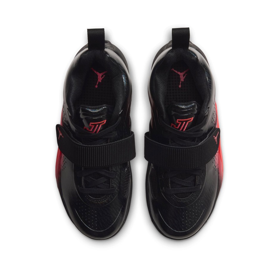 JORDAN TATUM 5 IO1744-002 Black