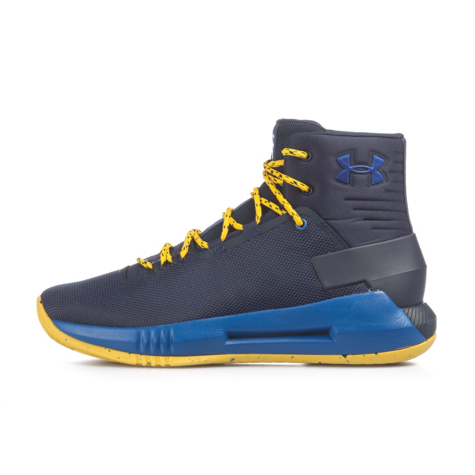 UNDER ARMOUR BGS DRIVE 4 1296004-410 Ρουά