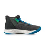 UNDER ARMOUR BGS JET 2018 3020948-102 Grey Image 1