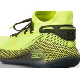 UNDER ARMOUR CURRY 6 3020415-302 Yellow Image 3
