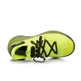 UNDER ARMOUR CURRY 6 3020415-302 Yellow Image 4