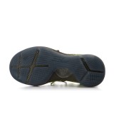 UNDER ARMOUR CURRY 6 3020415-302 Yellow Image 5