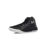 UNDER ARMOUR GS JET 2019 3022121-001 Black Image 0