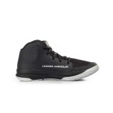 UNDER ARMOUR GS JET 2019 3022121-001 Black Image 1