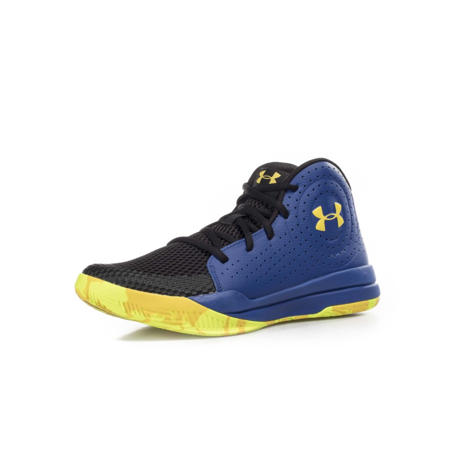 UNDER ARMOUR GS JET 2019 3022121-404 Ρουά