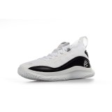 UNDER ARMOUR CURRY FLOW 8 3023527-103 White Image 0