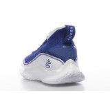 UNDER ARMOUR CURRY FLOW 8 3023527-402 Blue Image 3