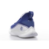 UNDER ARMOUR CURRY FLOW 8 3023527-402 Blue