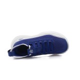UNDER ARMOUR CURRY FLOW 8 3023527-402 Blue Image 4