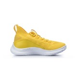UNDER ARMOUR CURRY FLOW 8 "SMOOTH BUTTER FLOW" 3023527-701 Κίτρινο Εικόνα 1