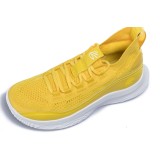 UNDER ARMOUR CURRY FLOW 8 "SMOOTH BUTTER FLOW" 3023527-701 Κίτρινο Εικόνα 2