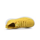 UNDER ARMOUR CURRY FLOW 8 "SMOOTH BUTTER FLOW" 3023527-701 Κίτρινο Εικόνα 4