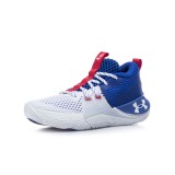 UNDER ARMOUR EMBIID 1 "BROTHERLY LOVE" 3023529-107 Λευκό