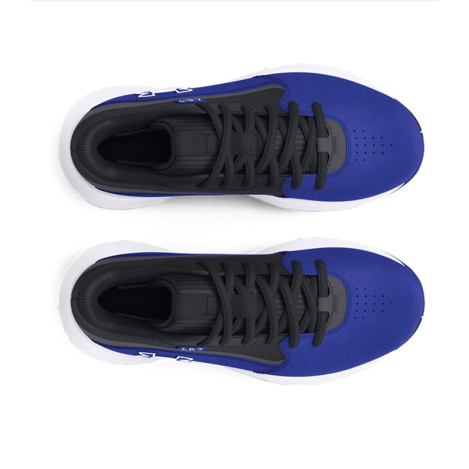 UNDER ARMOUR GS LOCKDOWN 7 3028513-401 Royal Blue