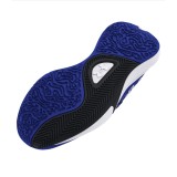 UNDER ARMOUR GS LOCKDOWN 7 3028513-401 Royal Blue Image 2
