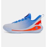 UNDER ARMOUR GS CURRY 12 WTB 6006147-453 Blue Image 1