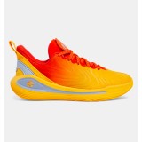 UNDER ARMOUR GS CURRY 12 WTB 6006147-453 Blue Image 2