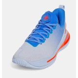 UNDER ARMOUR GS CURRY 12 WTB 6006147-453 Blue Image 5