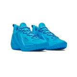Παιδικά Παπούτσια Μπάσκετ Σιέλ - Under Armour Curry 13 Εικόνα 1