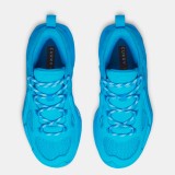 Παιδικά Παπούτσια Μπάσκετ Σιέλ - Under Armour Curry 13 Εικόνα 2