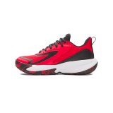 UNDER ARMOUR GS LOCKDOWN 8 6009398-600 Red Image 0
