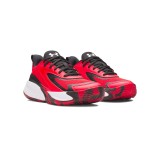 UNDER ARMOUR GS LOCKDOWN 8 6009398-600 Red Image 1