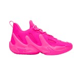 Παιδικά Παπούτσια Μπάσκετ Φούξια - Under Armour Curry 13 Εικόνα 