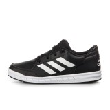adidas Performance ALTASPORT K D96871 Μαύρο Εικόνα 
