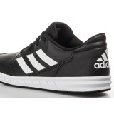 adidas Performance ALTASPORT K D96871 Μαύρο Εικόνα 3