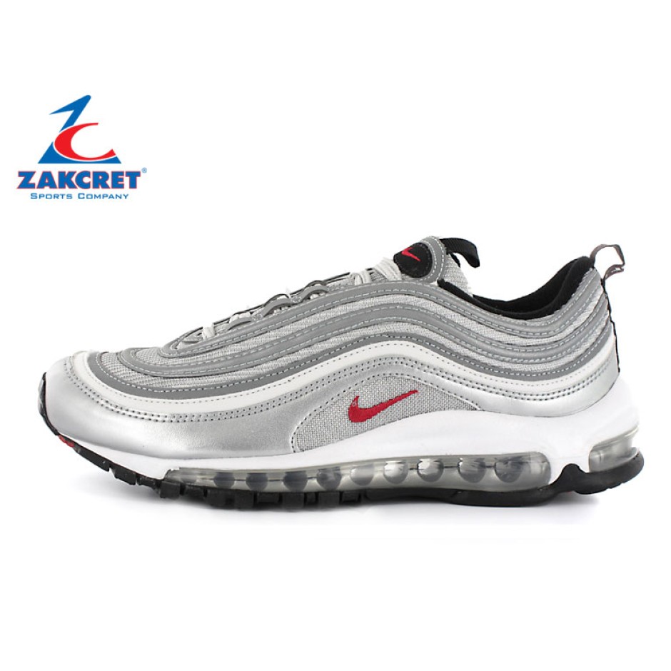 RUNNING NIKE AIR MAX 97 318001 Γκρί