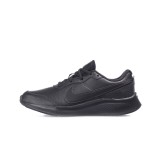 NIKE VARSITY LEATHER CN9146-001 Black Image 