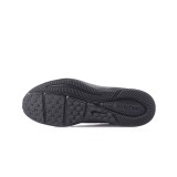 NIKE VARSITY LEATHER CN9146-001 Black Image 5