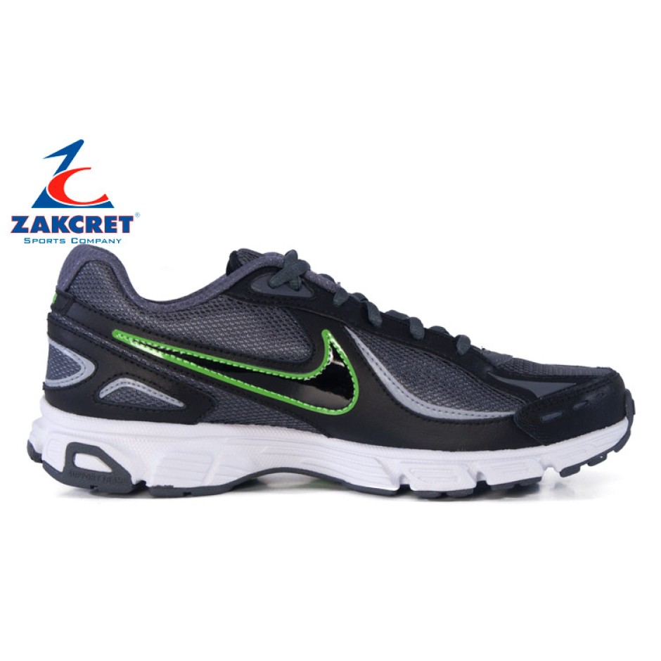 RUNNING NIKE INCINERATE 431957 Black