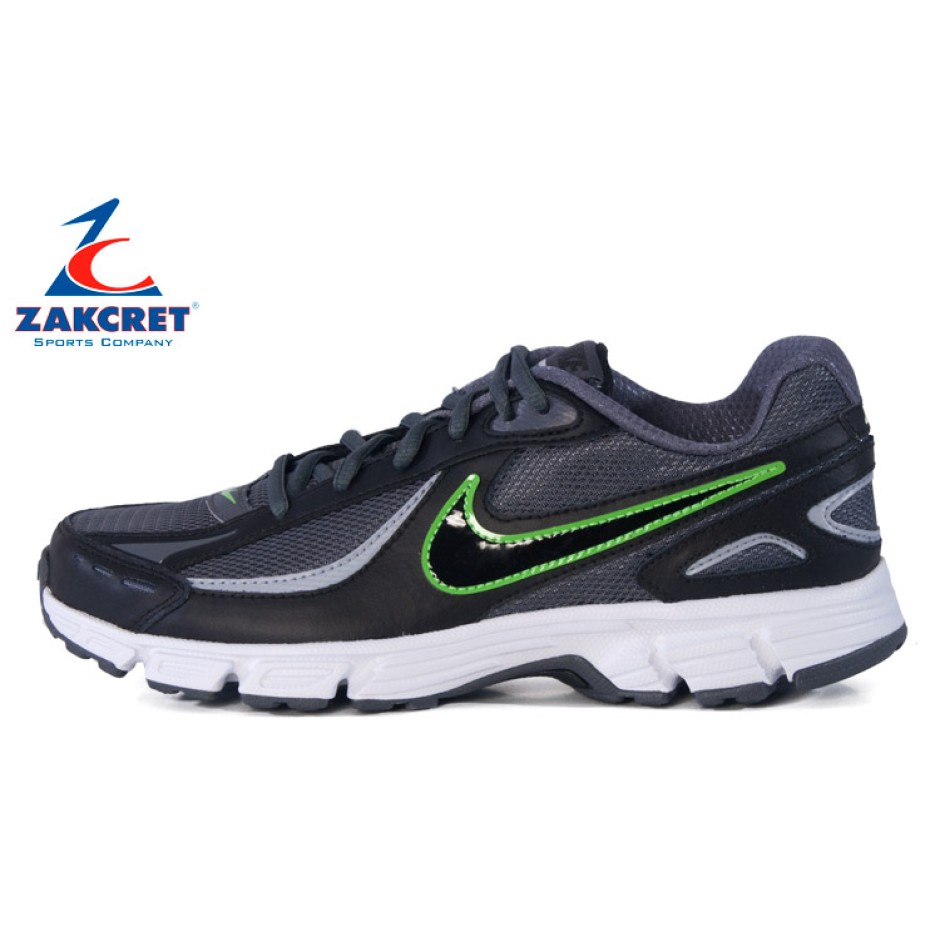 RUNNING NIKE INCINERATE 431957 Black