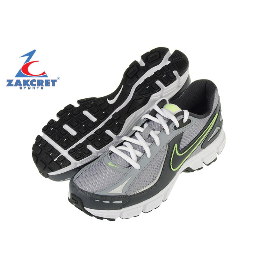 RUNNING NIKE INCINERATE 431957 Grey