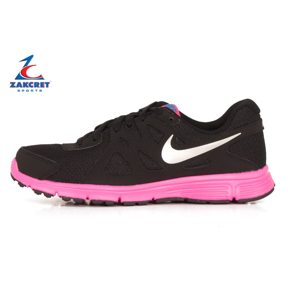 NIKE REVOLUTION 2 555090 Black